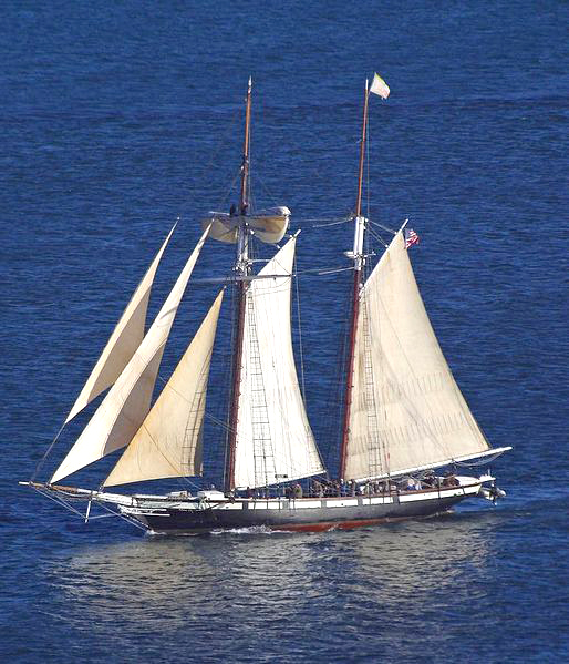 Schooner