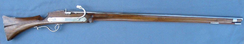 European Matchlock