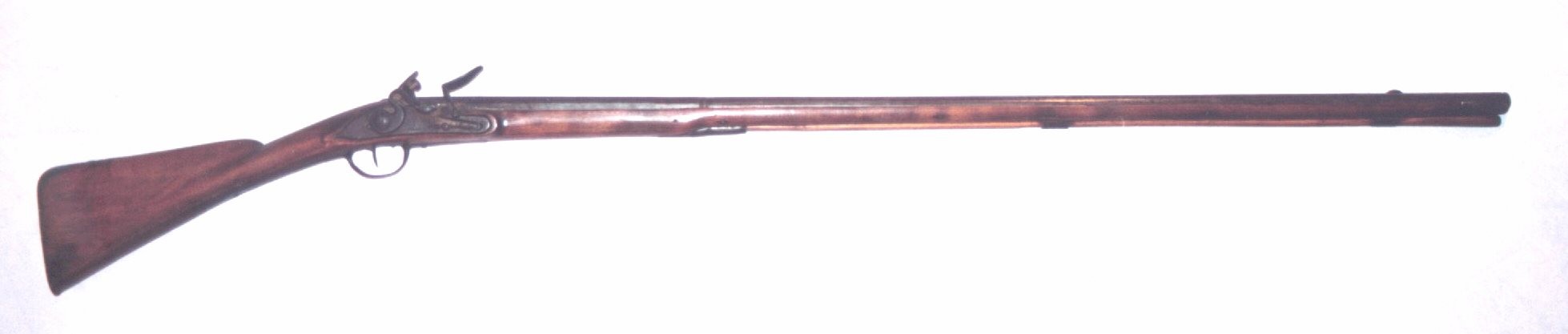 French Musket