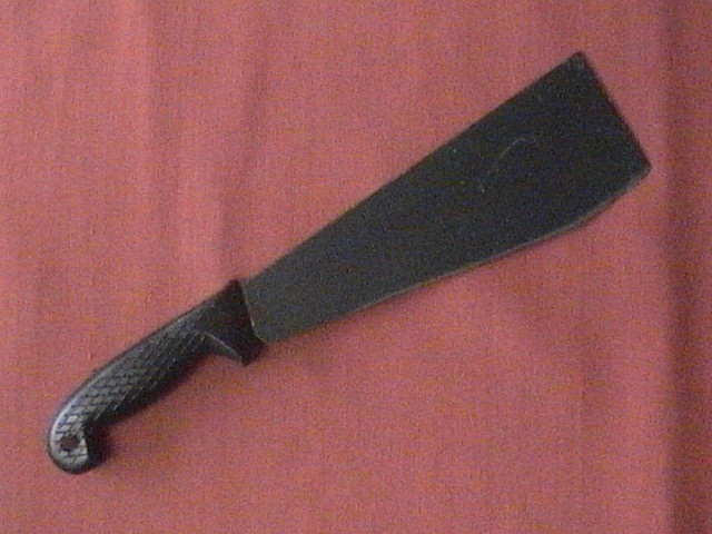 cane knife