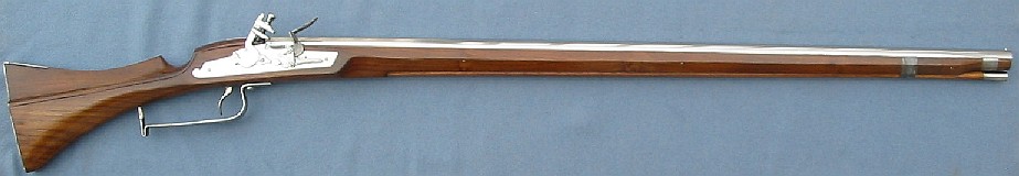 An early Dog Lock Musket